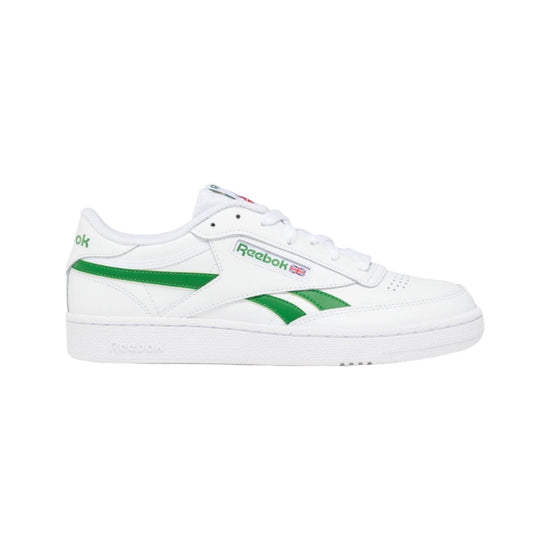 Sneakers uomo Club C Revenge cloud white Trek Green CLUB C REVENGE FTWWHT REEBOK 