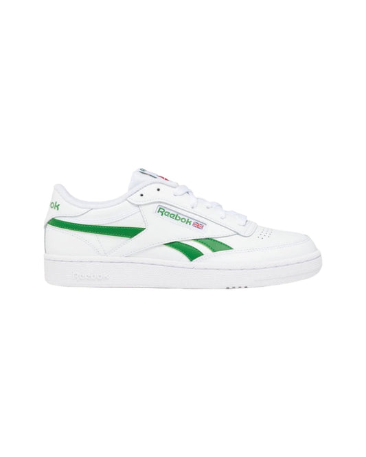 Sneakers uomo Club C Revenge cloud white Trek Green CLUB C REVENGE FTWWHT REEBOK 