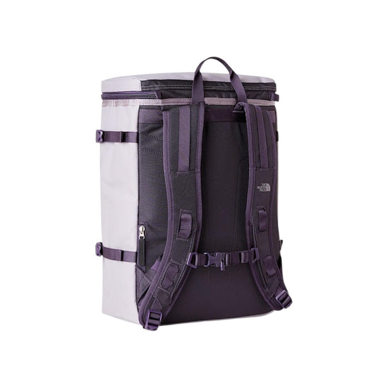 Zaino Base Camp Fuse box Transcendent grey FUSE BOX TRASCENDENT G THE NORTH FACE 