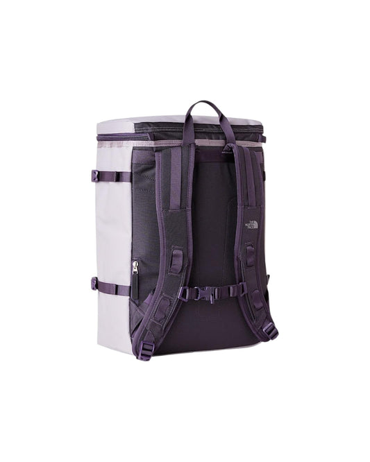 Zaino Base Camp Fuse box Transcendent grey FUSE BOX TRASCENDENT G THE NORTH FACE 