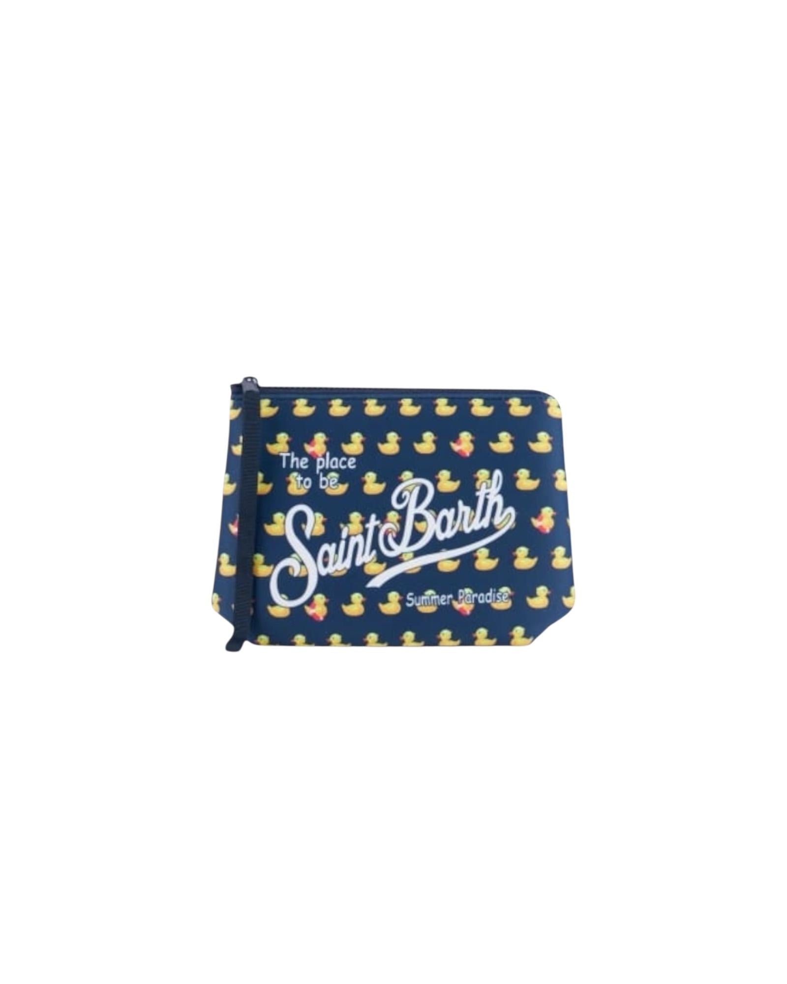 Pochette Aline Ducky ALIN001 03152L MC2 SAINT BARTH 