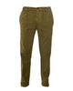 Bristol Linen Blend Trousers November