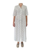 Abito Chemisier Adriana Pizzo Sole
