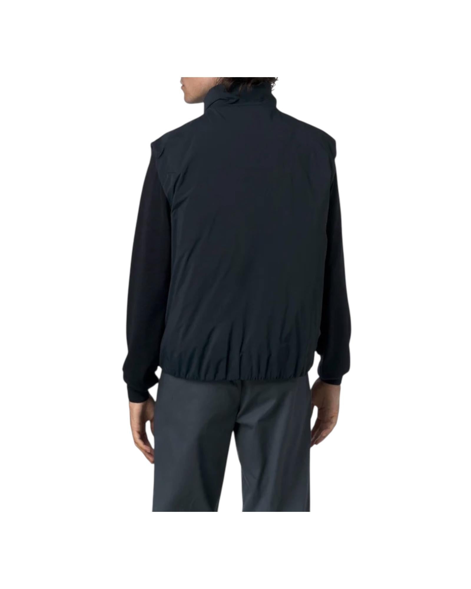 Gilet isolante uomo Blue depth K2136BW K89 K-way 