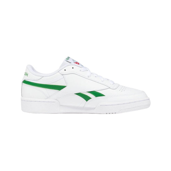 Sneakers uomo Club C Revenge cloud white Trek Green CLUB C REVENGE FTWWHT REEBOK 
