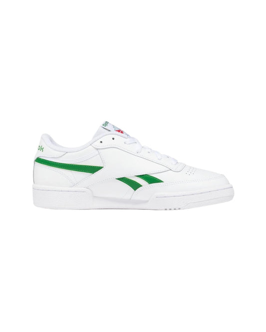 Sneakers uomo Club C Revenge cloud white Trek Green CLUB C REVENGE FTWWHT REEBOK 
