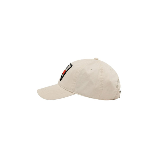 Cappello Baseball Optic white RRU903C921XXXX C0014 ROY ROGER'S 