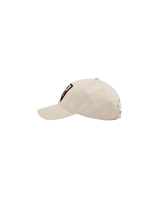 Cappello Baseball Optic white RRU903C921XXXX C0014 ROY ROGER'S 