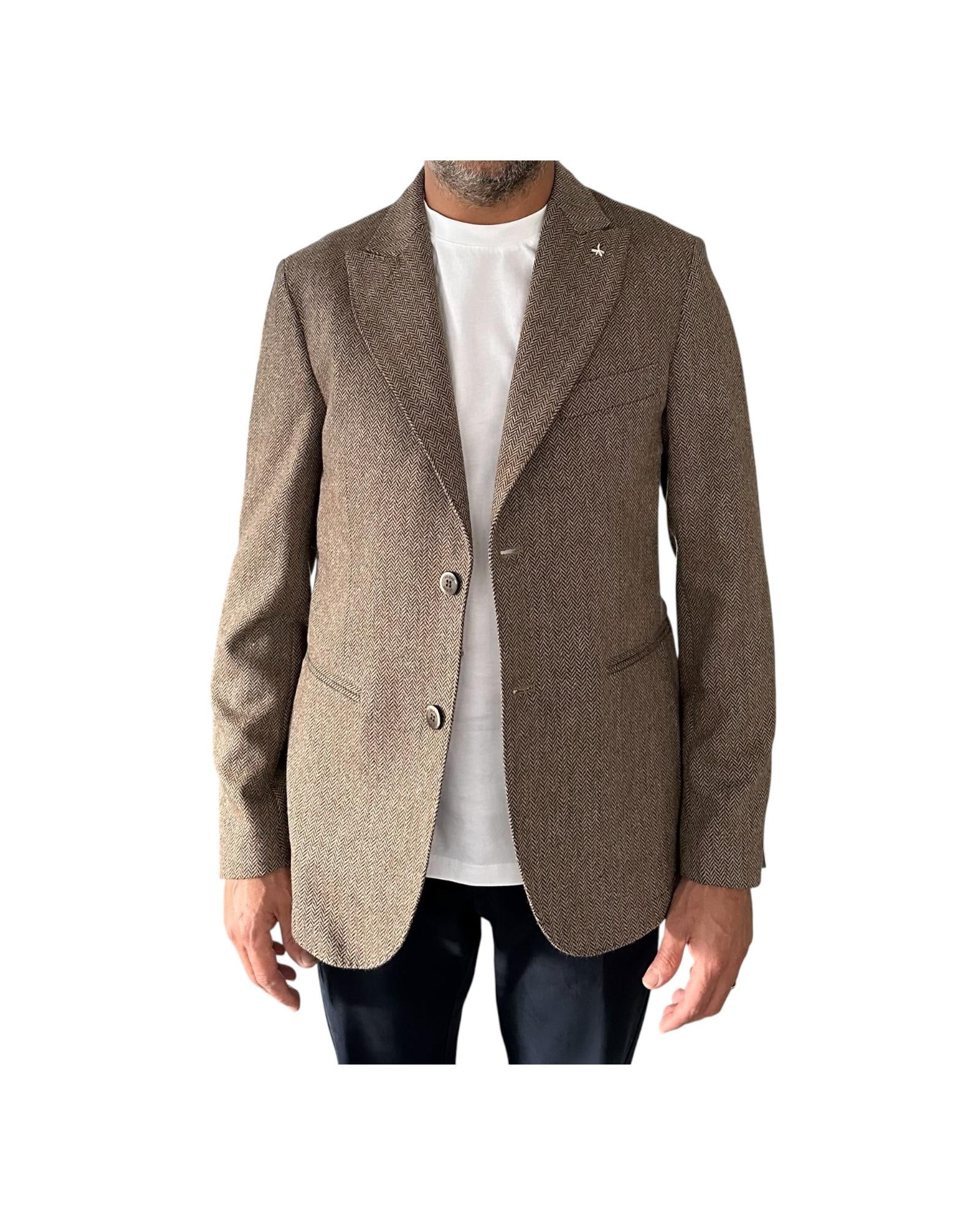 Blazer Roger Terra A312ROGER689L094 280 AT.P.CO