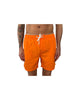 Costume tinta unita Arancio