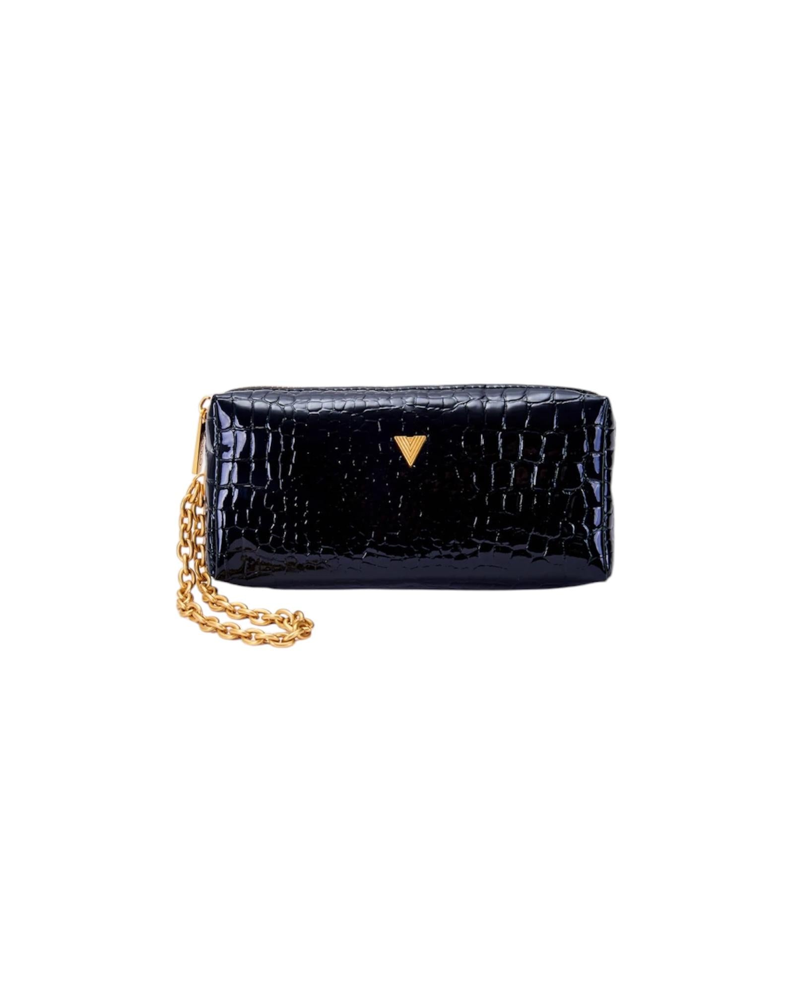 Borsa Shibuya Pocket VB0007 NERO VICOLO