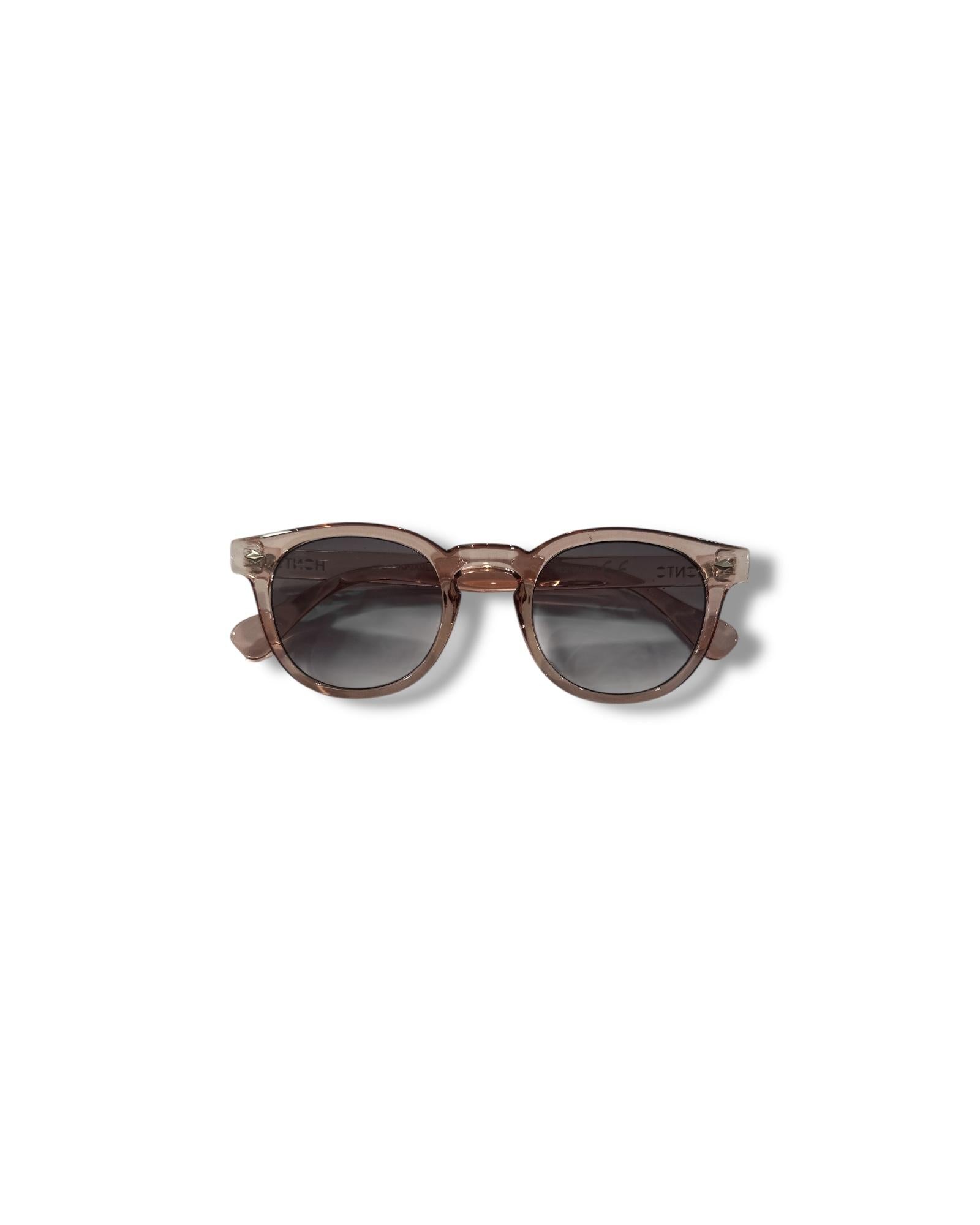 Occhiale James L beige nero JAMES L BEIGE NERO honto
