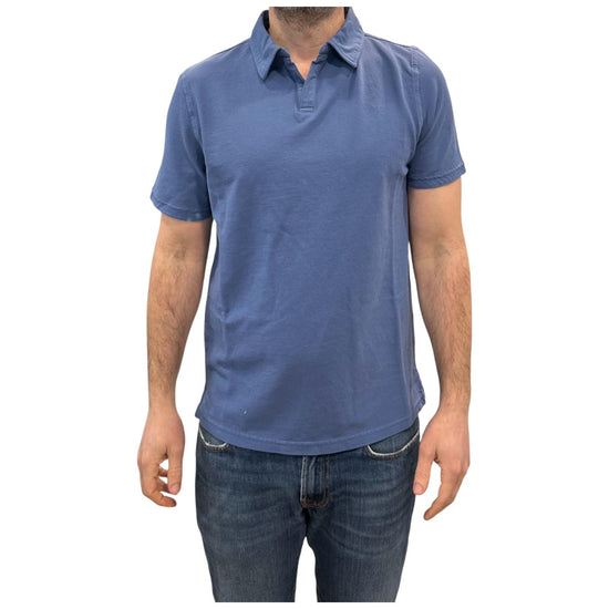 Polo Uomo Rocland Piquet Royale 2005 ROYALE BL'KER 