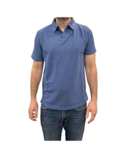Polo Uomo Rocland Piquet Royale