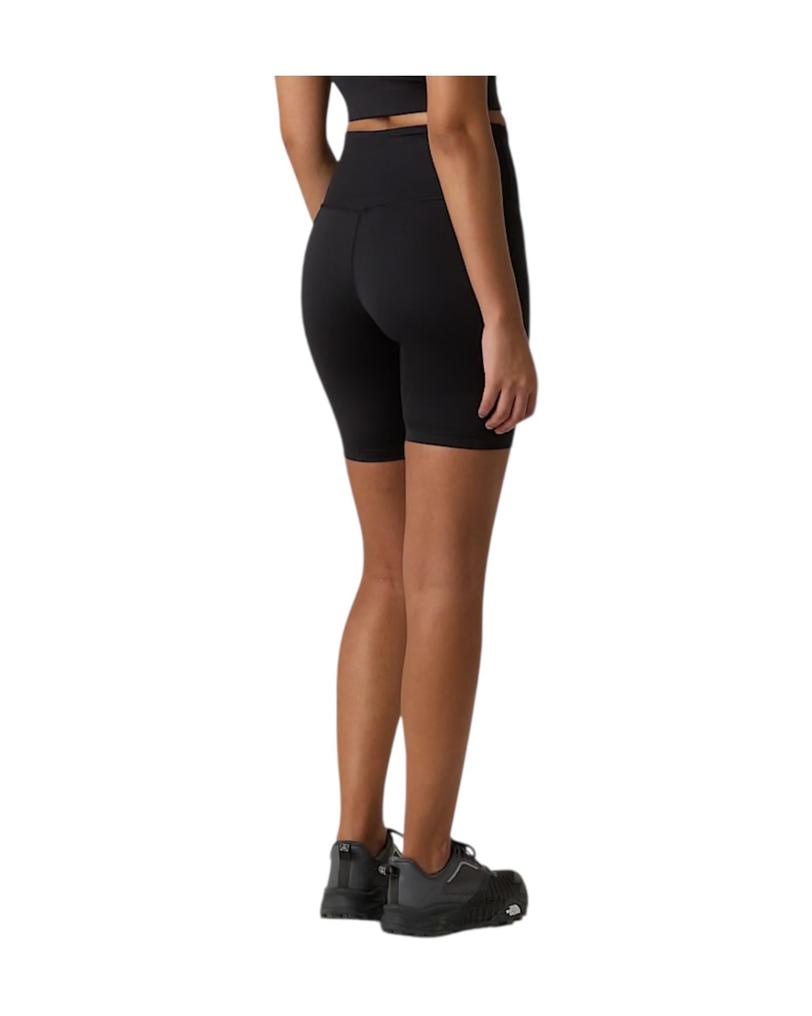 Pantaloncini aderenti Flex 8 Black FLEX8 BLACK THE NORTH FACE 
