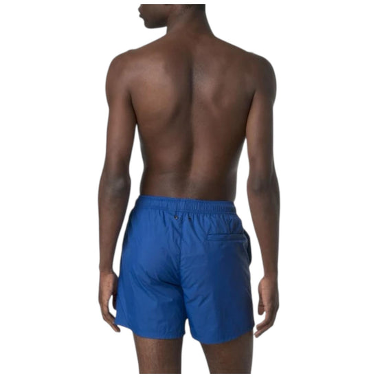 Cotume Oliver Blue royal marine K31357W 063 K-WAY 