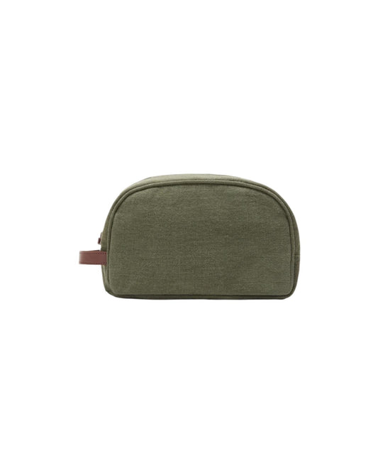 Beauty Westwood linen Verde WES0005 00412L MC2 SAINT BARTH 