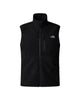 Gilet Yumiori Black