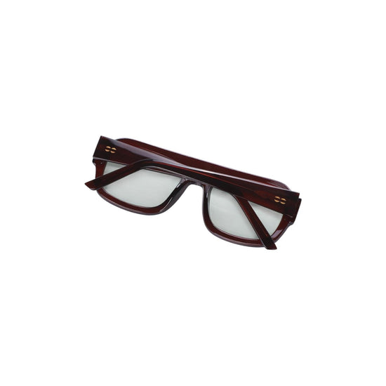 Occhiale Premium 01 Rosso verde PREMIUM 01 ROSSO VERDE HONTO 