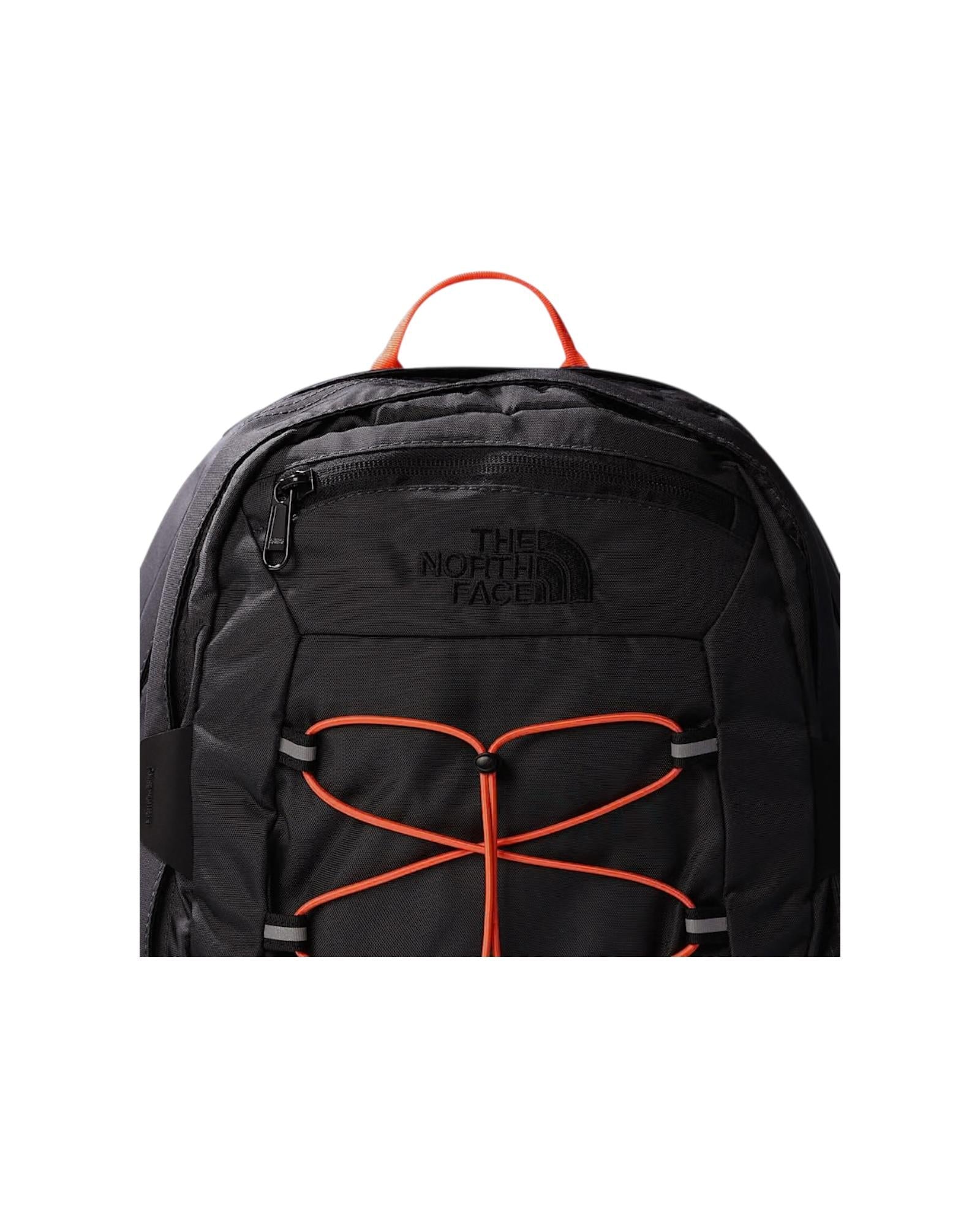 Zaino Borealis Classic Asphalt BOREALIS ASPHALT THE NORTH FACE 