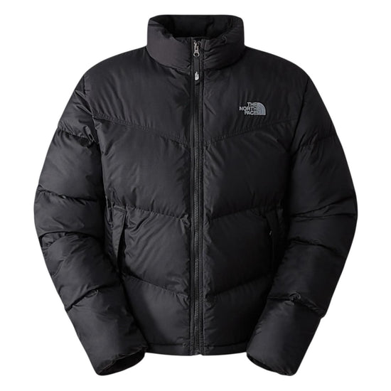 Giacca Saikuru da uomo NF0A853I BLACK THE NORTH FACE 