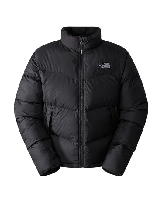 Giacca Saikuru da uomo NF0A853I BLACK THE NORTH FACE 