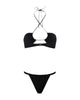 Slip donna Noelle nero