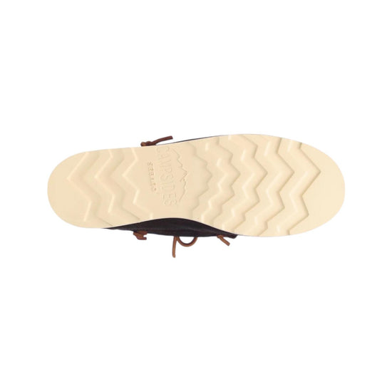 Mocassini Keuka Oil Dark Brown Uomo 76116GW 901 SEBAGO 