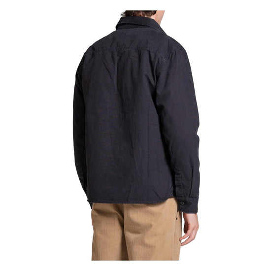 Overshirt Derek Navy DEREK CNVC01 IMPURE 
