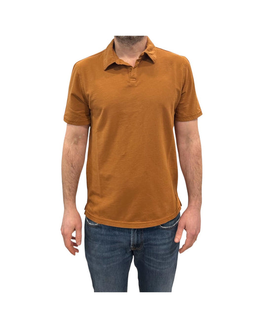 Polo uomo Rockland Piquet Autumn 2005 AUTUMN BL'KER 