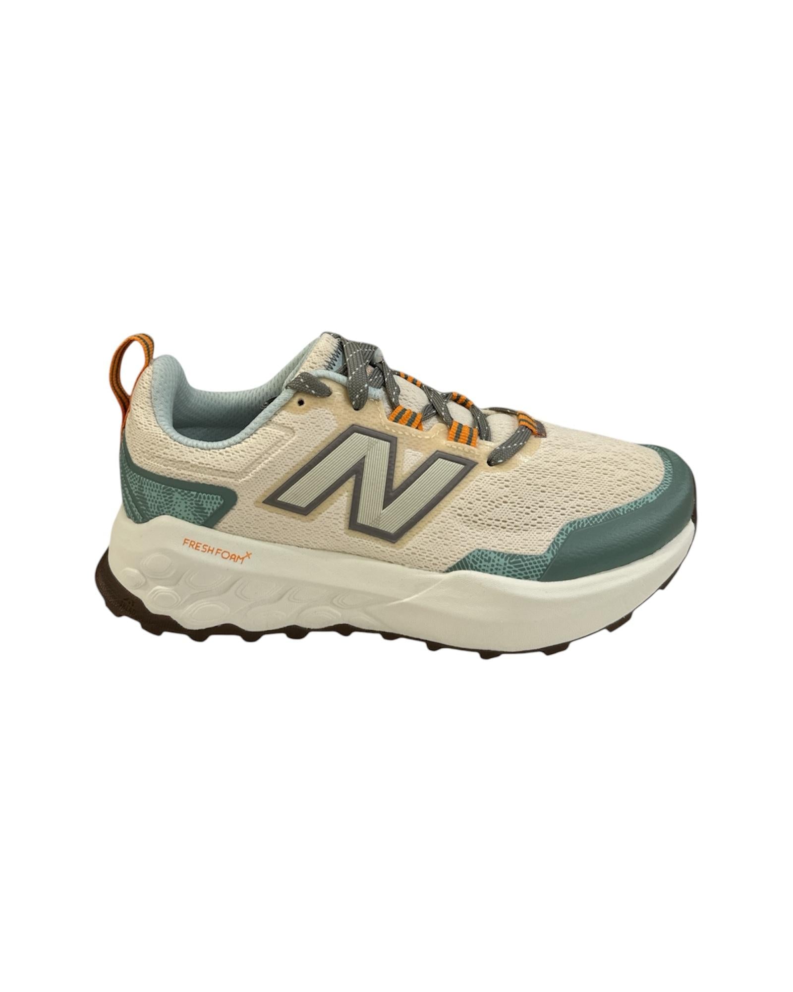 Sneackers donna Fresh Foam X Garoè V2 WTGARO G2 NEW BALANCE