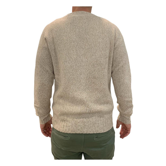 Cardigan con bottoni Avena 14502 127 RETOIS 