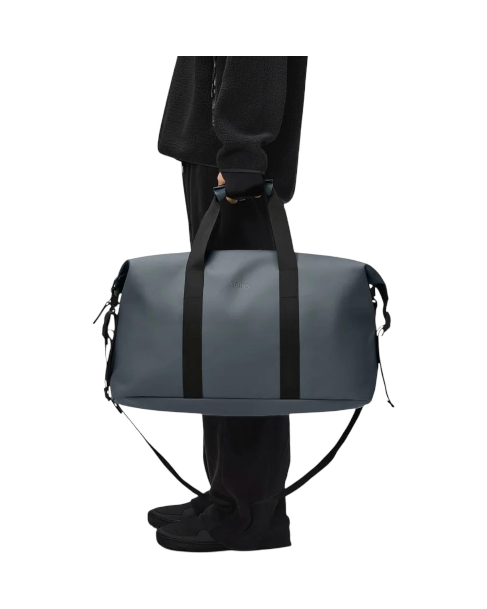 Hilo Weekend Bag Lagoon RA14200 LAG RAins 