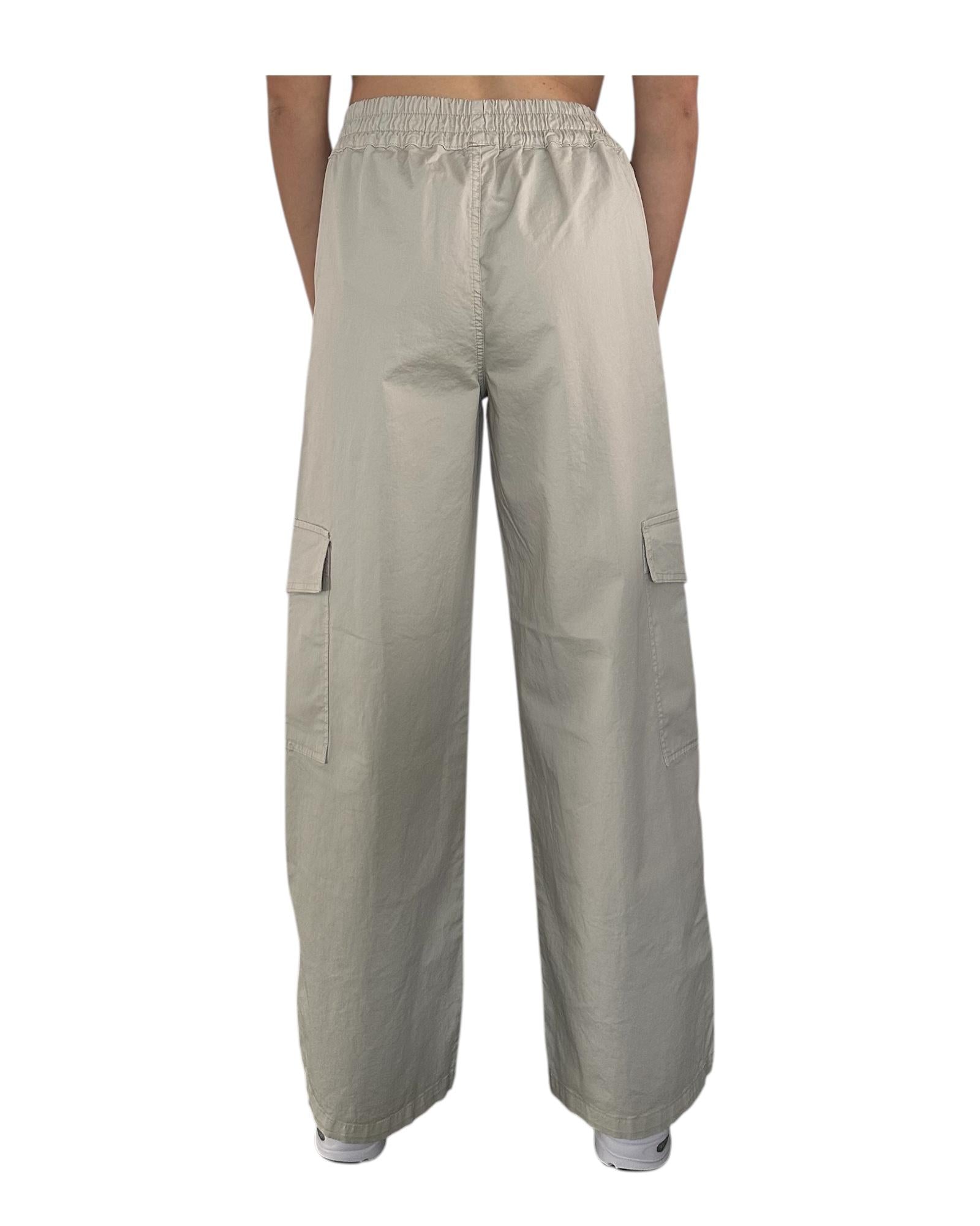 Pantalone Cargo Sveva Sand SVEVA SAND God save denim