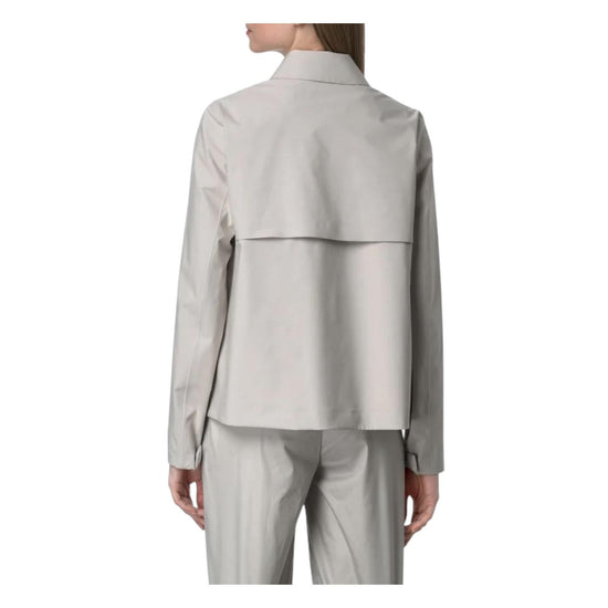 Arabel Stretch tinta unita Beige LT K61338W 634 K-WAY 