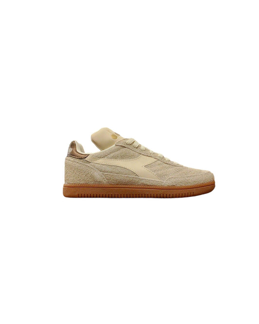 Gold Indoor Hairy Beige Candeggiato GOLD INDOOR HAIRY 25073 DIADORA 