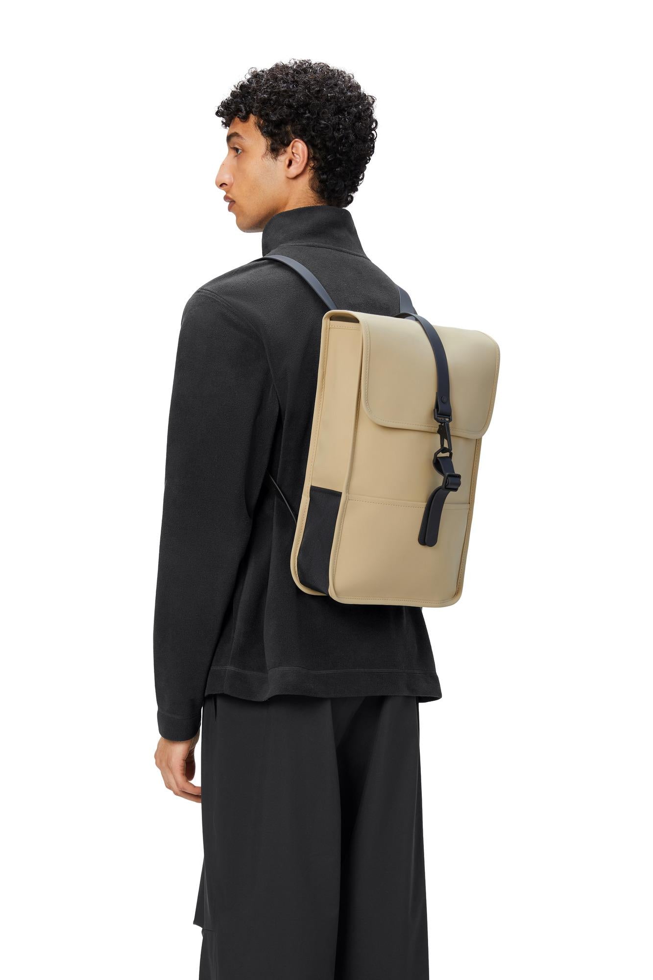 Backpack Mini Sand RA13020 SAND RAins 