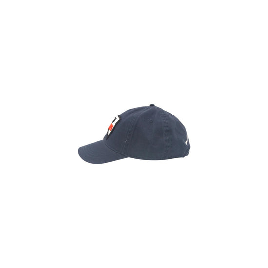 Cappello Baseball Blu Navy RRU903C921XXXX C0048 ROY ROGER'S 