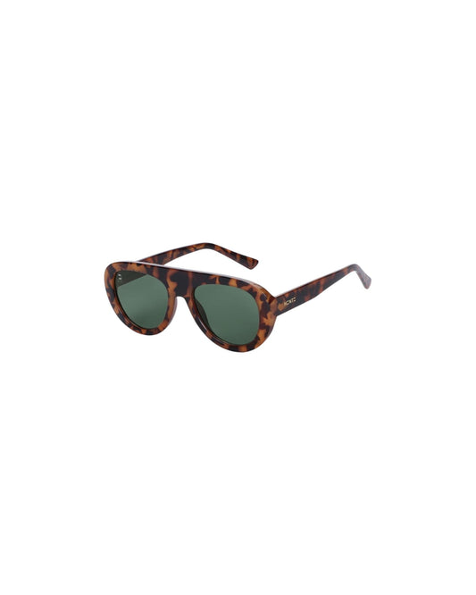 Occhiale Premium 12 Tartaruga verde PREMIUM 12 TARTARUGA VERDE HONTO 