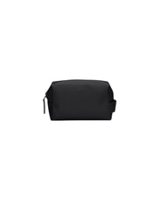Wash Bag Small Black