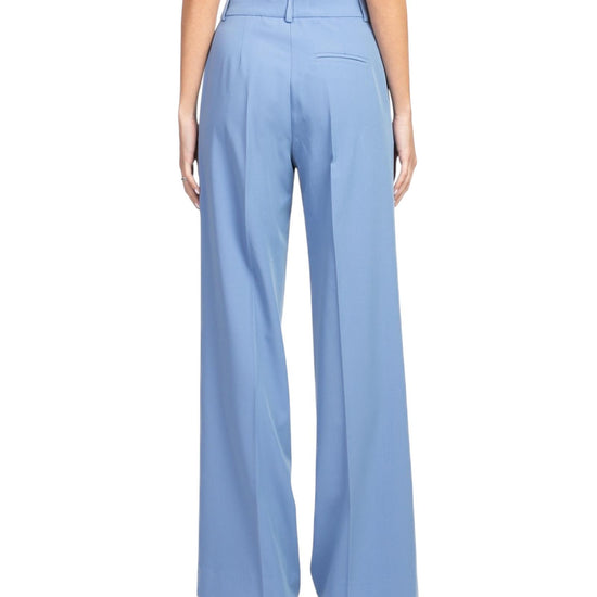 Pantalone a palazzo Denim PCB N017 006 haveone 