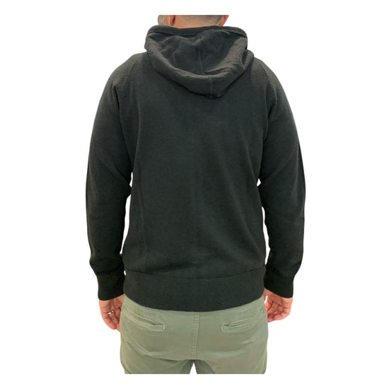 Felpa in maglia Bosco 15914 145 RETOIS 