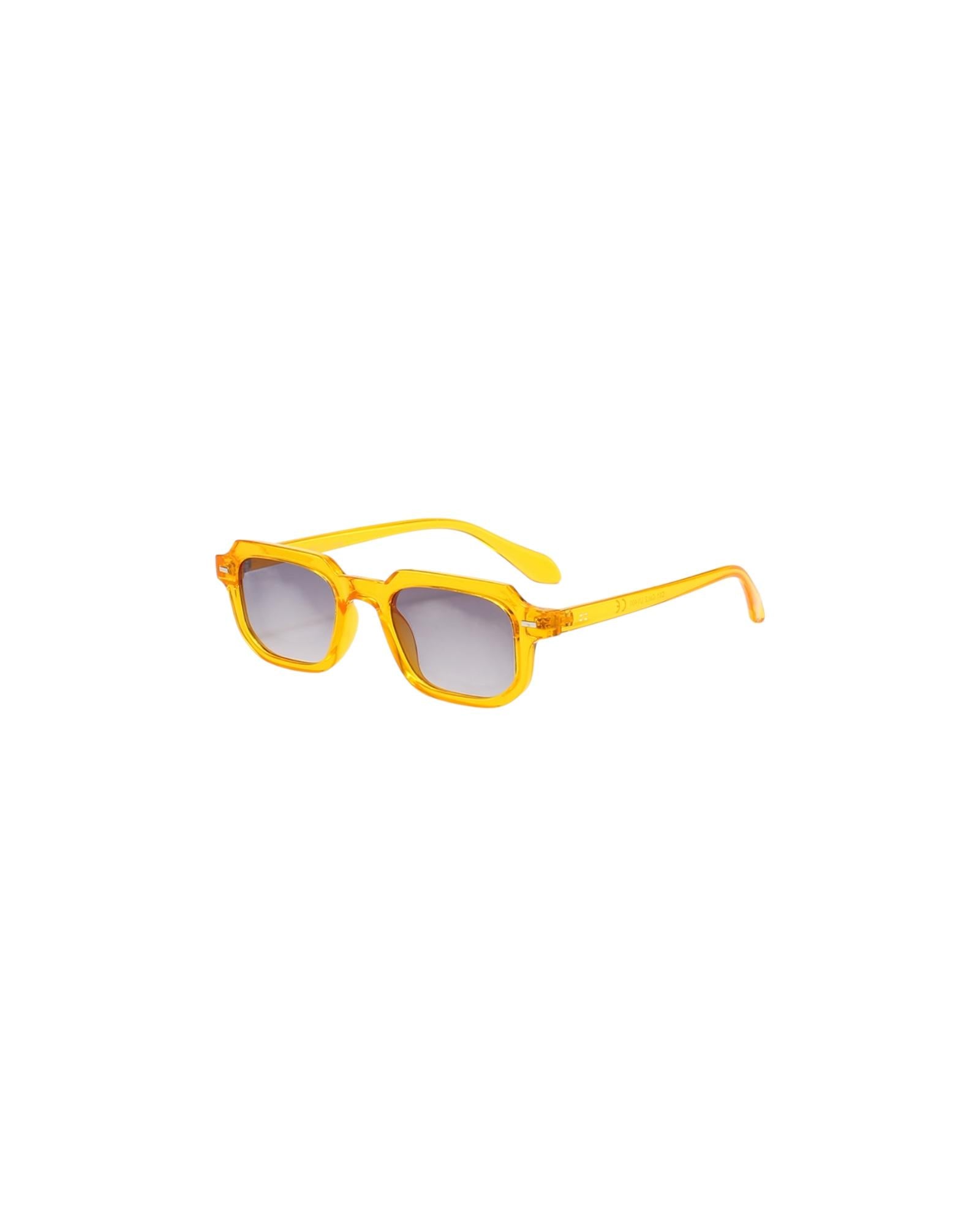 Occhiale Loom Giallo Fumo LOOM GIALLO FUMO HONTO 