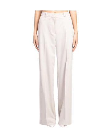 Pantalone a palazzo Beige PCB N017 021 haveone 