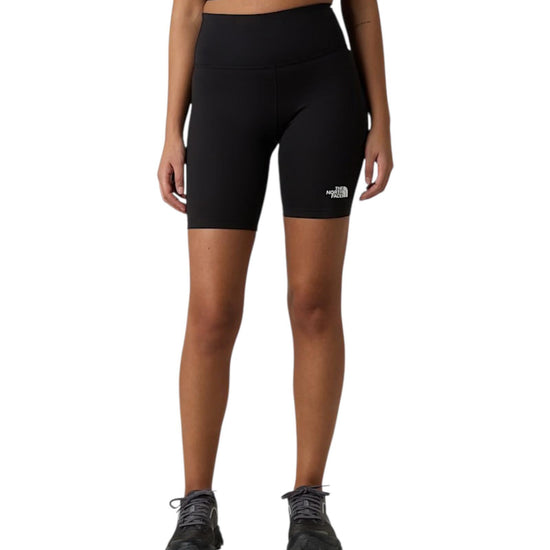 Pantaloncini aderenti Flex 8 Black FLEX8 BLACK THE NORTH FACE 