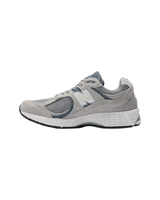 Sneakers 2002R grigio M2002RST STEEL NEW BALANCE 