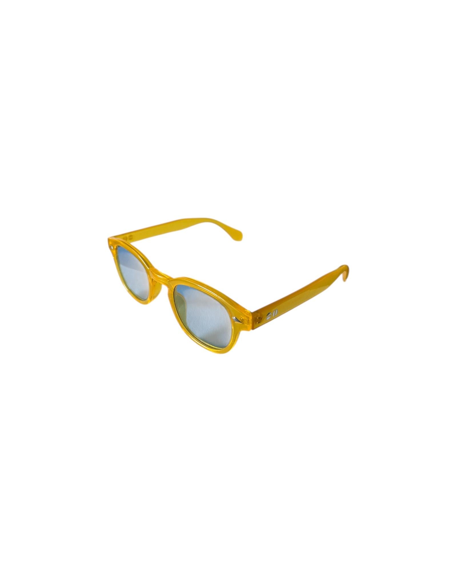 honto JAMESGIALLO BLU