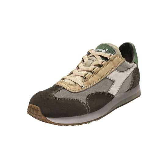 Sneakers Equipe Dirty SW Evo Beige rugiada EQUIPE DIRTY SW EVO 25072 DIADORA 