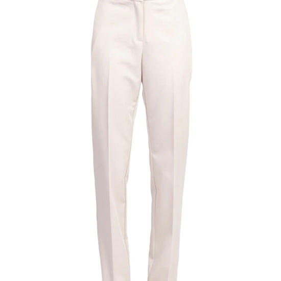 Pantalone a sigaretta Beige PCB N016 021 haveone 
