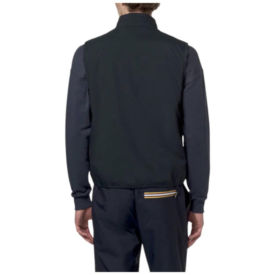 Gilet impermeabile Blue depth K5127SW K89 K-WAY 